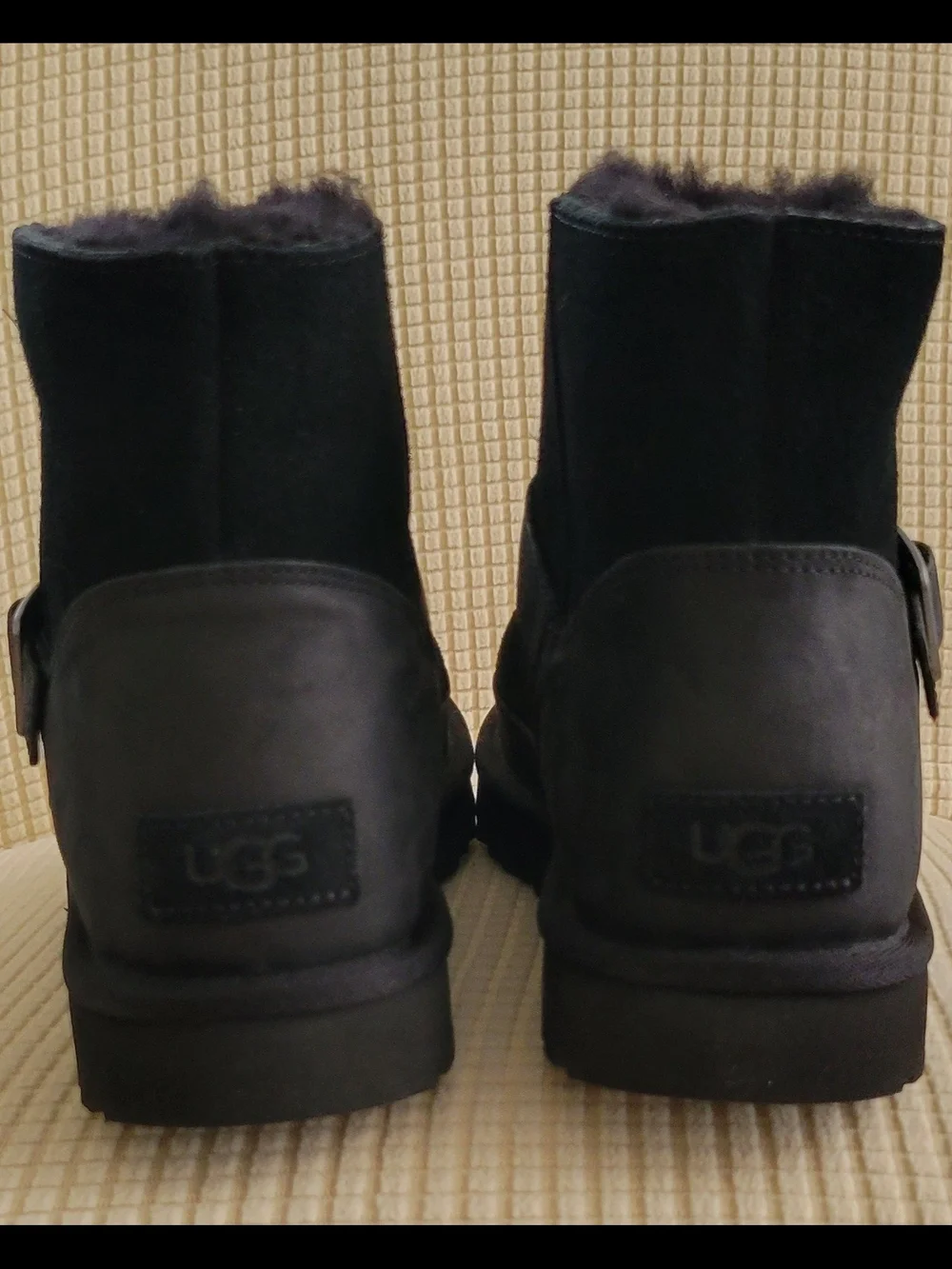 UGG or still australian